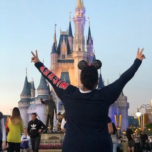 Meet your Posher, Brenda